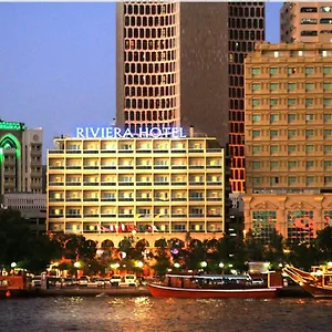 Otel Riviera