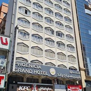 Otel Phoenicia Grand
