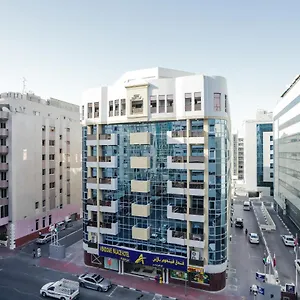 3* فندق Vendome Palace