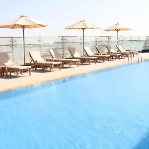 Al Riyadh Aparthotel