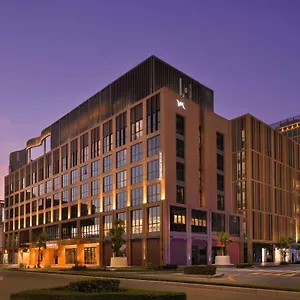 Otel Mercure Deira